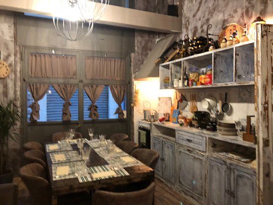 Osteria Vecchio Vicolo